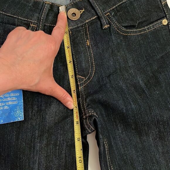 MAVI MID RISE SKINNY JEANS.   NEW WITH TAGS - Picture 3 of 16